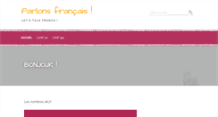 Desktop Screenshot of manalaref.com