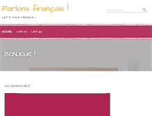 Tablet Screenshot of manalaref.com